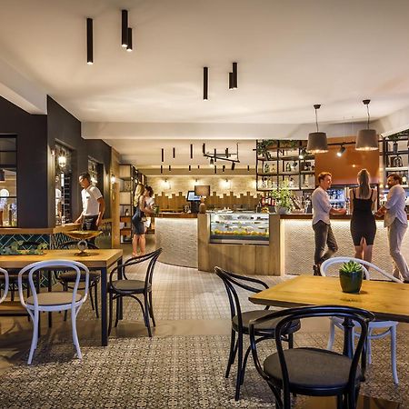 Aminess Planet Camping Maravea Resort - Pitches Novigrad Istria Buitenkant foto