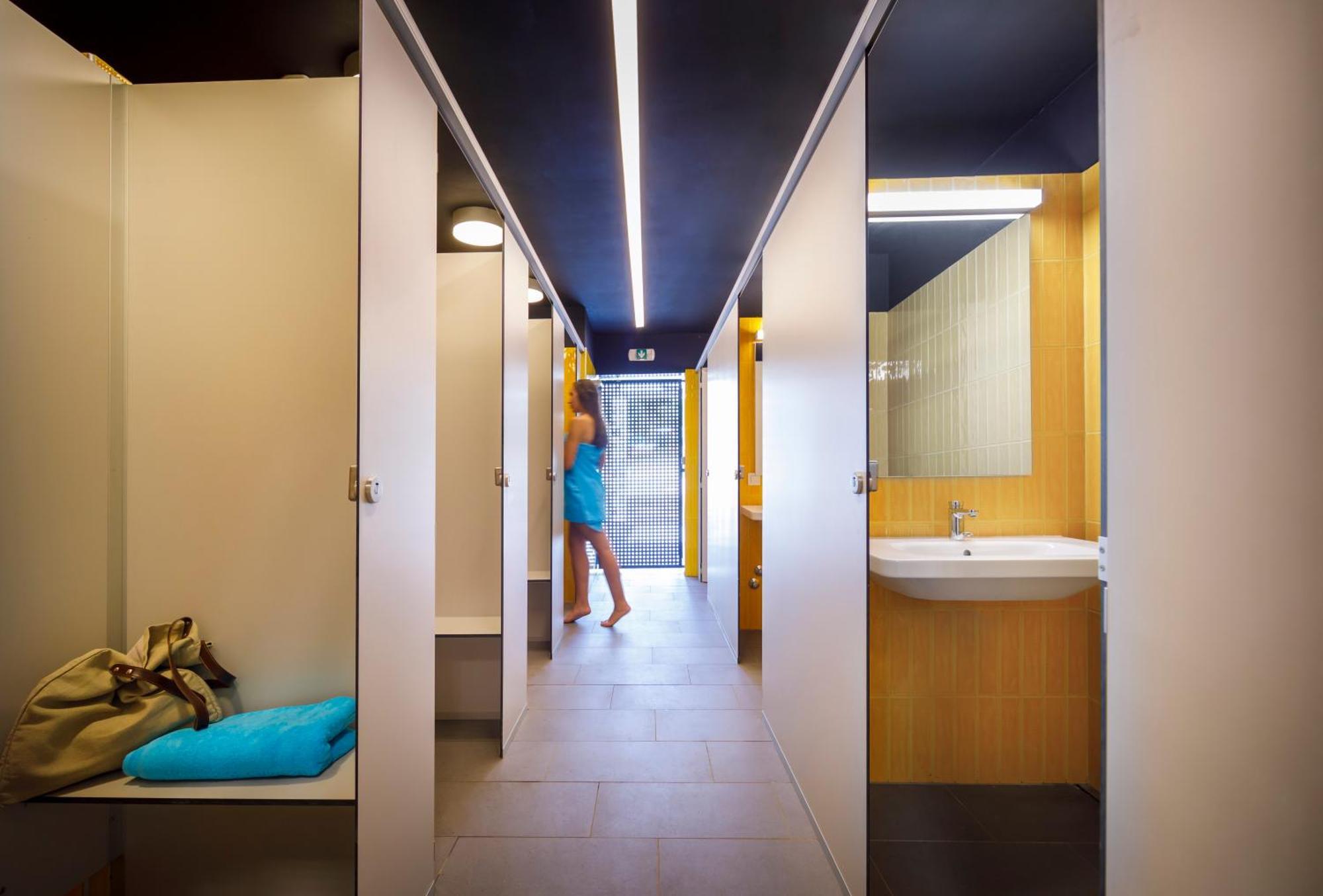Aminess Planet Camping Maravea Resort - Pitches Novigrad Istria Buitenkant foto